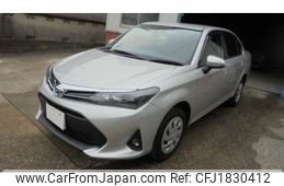 toyota corolla-axio 2024 CFJ1830412