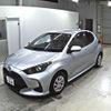 toyota yaris 2022 -TOYOTA 【愛媛 530ね1481】--Yaris KSP210--KSP210-0060943---TOYOTA 【愛媛 530ね1481】--Yaris KSP210--KSP210-0060943- image 5