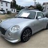 daihatsu copen 2002 -DAIHATSU--Copen L880K--L880K-0004276---DAIHATSU--Copen L880K--L880K-0004276- image 1