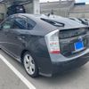 toyota prius 2011 -TOYOTA--Prius DAA-ZVW30--ZVW30-5263254---TOYOTA--Prius DAA-ZVW30--ZVW30-5263254- image 4