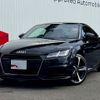 audi tt-coupe 2018 quick_quick_ABA-FVCJS_TRUZZZFV5J1011890 image 1