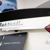 maserati granturismo 2016 CFJ1313467 image 5