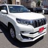 toyota land-cruiser-prado 2020 -TOYOTA--Land Cruiser Prado 3BA-TRJ150W--TRJ150-0118566---TOYOTA--Land Cruiser Prado 3BA-TRJ150W--TRJ150-0118566- image 1