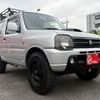 suzuki jimny 2007 quick_quick_JB23W_523276 image 12