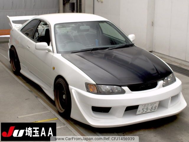 toyota sprinter-trueno 1998 -TOYOTA 【足立 302ﾑ5988】--Sprinter Trueno AE111-5052962---TOYOTA 【足立 302ﾑ5988】--Sprinter Trueno AE111-5052962- image 1