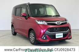 toyota tank 2018 -TOYOTA--Tank DBA-M900A--M900A-0151213---TOYOTA--Tank DBA-M900A--M900A-0151213-