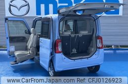 daihatsu tanto 2015 -DAIHATSU--Tanto DBA-LA610S--LA610S-0057864---DAIHATSU--Tanto DBA-LA610S--LA610S-0057864-