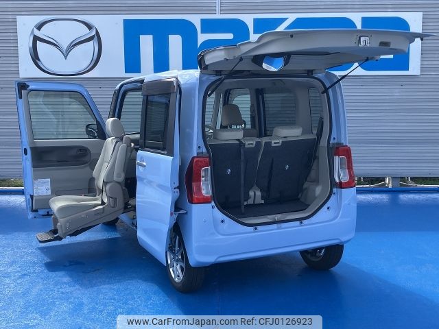 daihatsu tanto 2015 -DAIHATSU--Tanto DBA-LA610S--LA610S-0057864---DAIHATSU--Tanto DBA-LA610S--LA610S-0057864- image 1