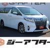 toyota alphard 2015 -TOYOTA--Alphard DBA-GGH30W--GGH30-0007898---TOYOTA--Alphard DBA-GGH30W--GGH30-0007898- image 1