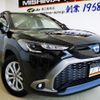 toyota corolla-cross 2022 -TOYOTA--Corolla Cross ZVG15--1010248---TOYOTA--Corolla Cross ZVG15--1010248- image 1