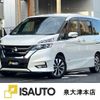 nissan serena 2019 quick_quick_DAA-GFC27_GFC27-166476 image 1