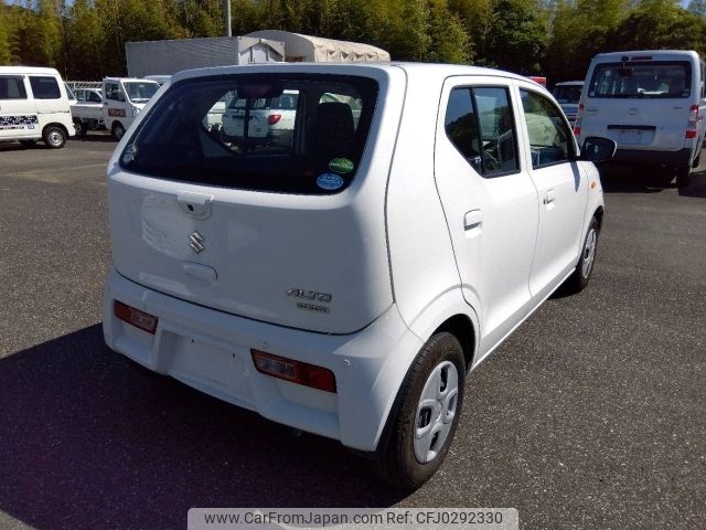 suzuki alto 2019 -SUZUKI--Alto DBA-HA36S--HA36S-524325---SUZUKI--Alto DBA-HA36S--HA36S-524325- image 2