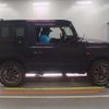 suzuki jimny 2022 CFJ1602867 image 8