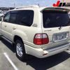 toyota land-cruiser-wagon 2004 -TOYOTA 【三重 】--Land Cruiser Wagon UZJ100W-0152371---TOYOTA 【三重 】--Land Cruiser Wagon UZJ100W-0152371- image 2