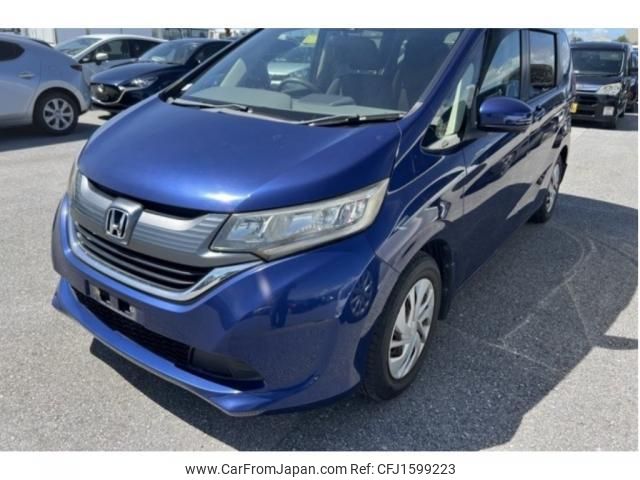 honda freed 2016 CFJ1599223 image 1