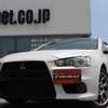 mitsubishi lancer-evolution-x 2008 CFJ0227382 image 2