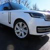 land-rover range-rover 2023 -ROVER--Range Rover 3BA-LK9447A--SALKA9A70PA065322---ROVER--Range Rover 3BA-LK9447A--SALKA9A70PA065322- image 30