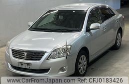 toyota premio 2007 -TOYOTA--Premio ZRT260-3009331---TOYOTA--Premio ZRT260-3009331-