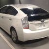 toyota prius 2011 -TOYOTA 【つくば 300ﾔ1716】--Prius ZVW30--1445412---TOYOTA 【つくば 300ﾔ1716】--Prius ZVW30--1445412- image 2