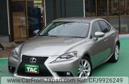 lexus is 2015 -LEXUS--Lexus IS GSE35--5029034---LEXUS--Lexus IS GSE35--5029034-