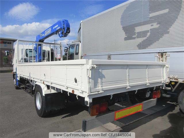 hino ranger 2010 -HINO--Hino Ranger FC7JKYA-14218---HINO--Hino Ranger FC7JKYA-14218- image 2