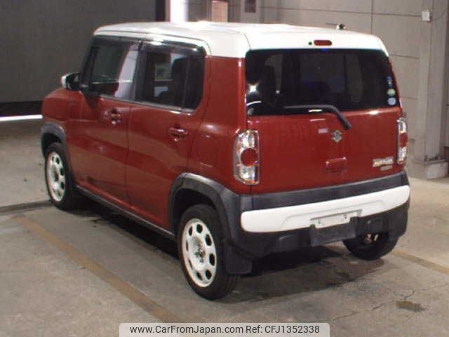 suzuki hustler 2015 -SUZUKI--Hustler MR31S--MR31S-291521---SUZUKI--Hustler MR31S--MR31S-291521- image 2
