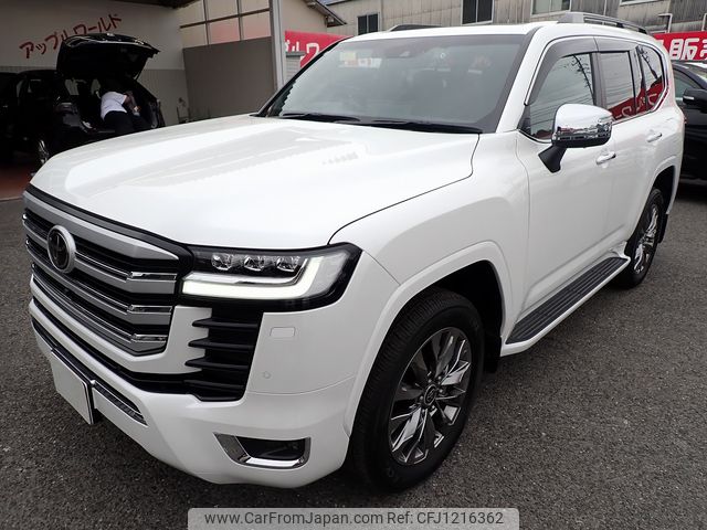 toyota land-cruiser 2024 25431705 image 1