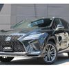 lexus rx 2021 quick_quick_3BA-AGL20W_AGL20-0020936 image 1