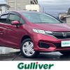 honda fit 2019 -HONDA--Fit DBA-GK4--GK4-1309193---HONDA--Fit DBA-GK4--GK4-1309193- image 1