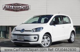 volkswagen up 2020 -VOLKSWAGEN--VW up AACHY--LD019845---VOLKSWAGEN--VW up AACHY--LD019845-