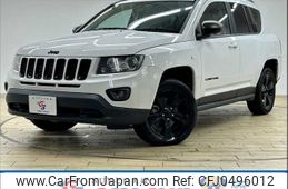 jeep compass 2014 -CHRYSLER--Jeep Compass ABA-MK49--1C4NJCFA1ED733033---CHRYSLER--Jeep Compass ABA-MK49--1C4NJCFA1ED733033-