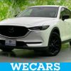 mazda cx-5 2017 quick_quick_KF2P_KF2P-100903 image 1