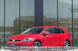 volkswagen golf 2018 -VOLKSWAGEN--VW Golf DBA-AUCPT--WVWZZZAUZJW300107---VOLKSWAGEN--VW Golf DBA-AUCPT--WVWZZZAUZJW300107-