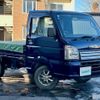 suzuki carry-truck 2022 -SUZUKI--Carry Truck 3BD-DA16T--DA16T-715209---SUZUKI--Carry Truck 3BD-DA16T--DA16T-715209- image 1