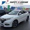 honda vezel 2019 -HONDA 【名変中 】--VEZEL RU4--1306670---HONDA 【名変中 】--VEZEL RU4--1306670- image 1