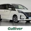 nissan serena 2021 -NISSAN--Serena 6AA-HFC27--HFC27-101854---NISSAN--Serena 6AA-HFC27--HFC27-101854- image 1