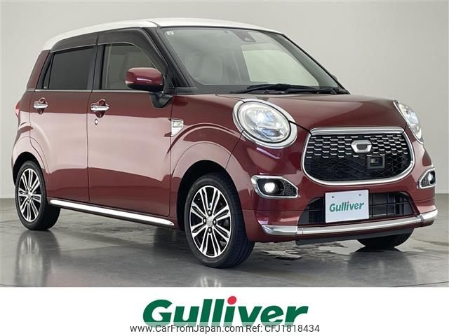 daihatsu cast 2015 CFJ1818434 image 1