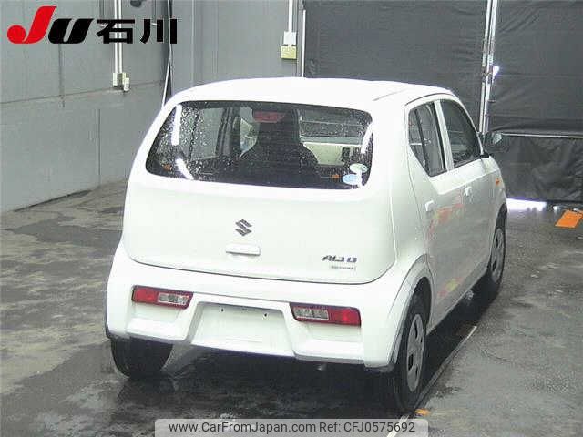 suzuki alto 2019 -SUZUKI--Alto HA36S--403318---SUZUKI--Alto HA36S--403318- image 2