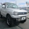 suzuki jimny 2010 -SUZUKI 【名変中 】--Jimny JB23W--620987---SUZUKI 【名変中 】--Jimny JB23W--620987- image 1