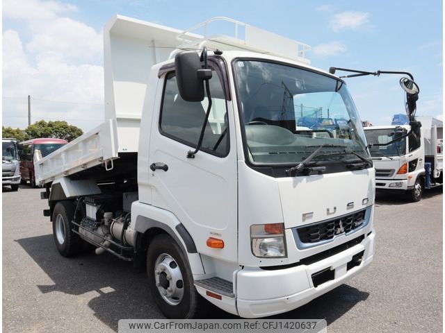 mitsubishi-fuso fighter 2018 -MITSUBISHI--Fuso Fighter 2KG-FK71F--FK71F-601084---MITSUBISHI--Fuso Fighter 2KG-FK71F--FK71F-601084- image 2
