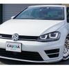 volkswagen golf 2014 quick_quick_AUCJXF_WVWZZZAUZFW147447 image 8