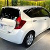 nissan note 2014 -NISSAN--Note DBA-E12--E12-255358---NISSAN--Note DBA-E12--E12-255358- image 18