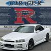 nissan skyline 2000 quick_quick_GF-ER34_ER34-030214 image 1