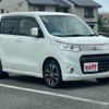 suzuki wagon-r 2013 quick_quick_DBA-MH34S_MH34S-923954 image 1