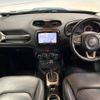 jeep renegade 2017 -CHRYSLER--Jeep Renegade ABA-BU14--1C4BU0000GPD97013---CHRYSLER--Jeep Renegade ABA-BU14--1C4BU0000GPD97013- image 2