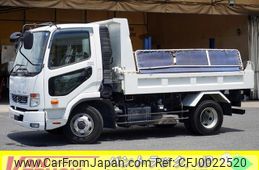 mitsubishi-fuso fighter 2020 GOO_NET_EXCHANGE_0540277A30240711W004