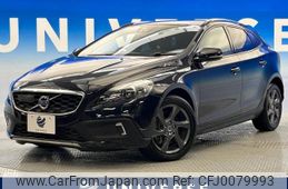 volvo v40 2013 -VOLVO--Volvo V40 DBA-MB5204T--YV1MZ6356D2007637---VOLVO--Volvo V40 DBA-MB5204T--YV1MZ6356D2007637-