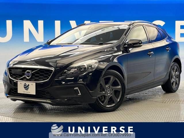 volvo v40 2013 -VOLVO--Volvo V40 DBA-MB5204T--YV1MZ6356D2007637---VOLVO--Volvo V40 DBA-MB5204T--YV1MZ6356D2007637- image 1