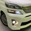 toyota vellfire 2013 -TOYOTA--Vellfire DBA-ANH20W--ANH20-8263274---TOYOTA--Vellfire DBA-ANH20W--ANH20-8263274- image 12