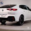 bmw x2 2024 quick_quick_3BA-82GM20_WBA82GM0005Z27726 image 2